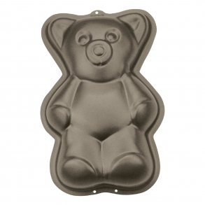 Bageform - Eddy Der Teddybr - Bamse / Bjrn