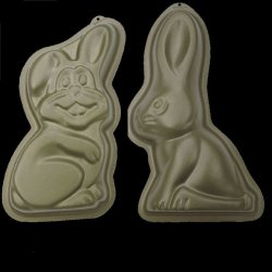 Bageform - Herr Hase - Kanin