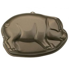 Bageform - Lucky Das Glcksschwein - Svin / Gris