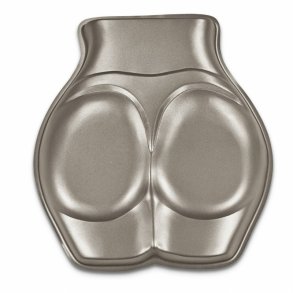 Bageform - Hot Summer Numse