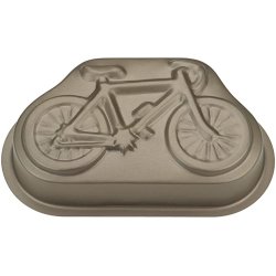 Bageform - Resi Das Rennrad - Cykel