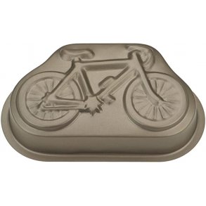 Bageform - Resi Das Rennrad - Cykel