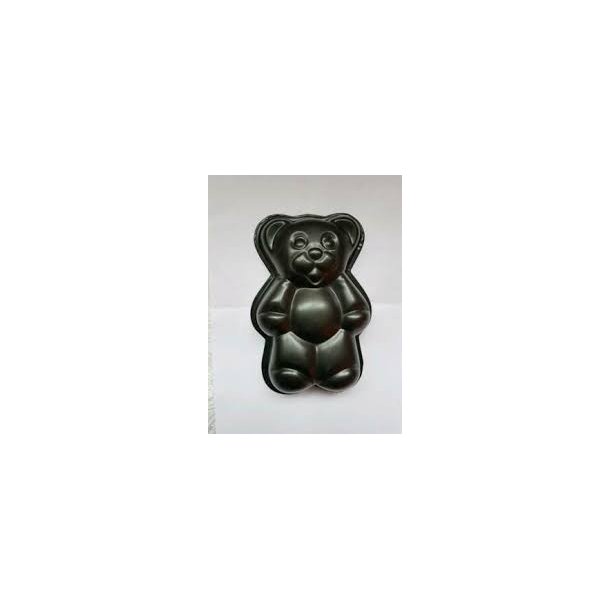 Bageform - 18 cm - Bamse motiv