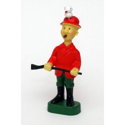 Jger til kagepynt, bordpynt mm