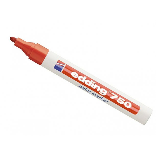 Paint marker - 2-4 mm Rd