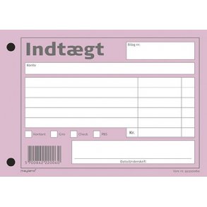 Indtgtsbilag - lyserd - Mayland