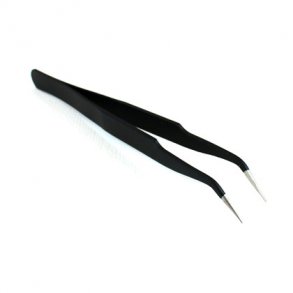 Pincet til Quilling - Karen Marie