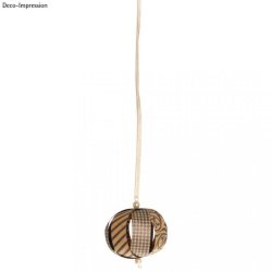 10 mm 15 mm 20 mm - 90 Stk. - Strimmelmix - lange med bl mnster