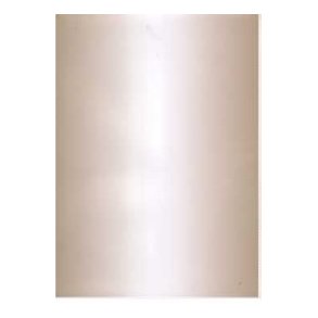 Skygge karton - A4 - Lysebrun