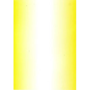 Skygge karton - A4 - Lysegul