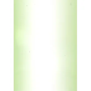 Skygge karton - A4 - Lysegrn