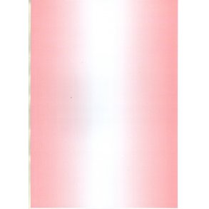 Skygge karton - A4 - Lyserd / Rosa