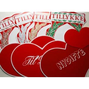 Skjold til æresport