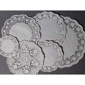 Mellemlægsservietter