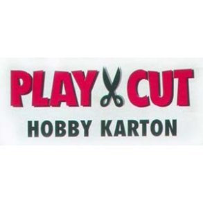 Play Cut hobby karton