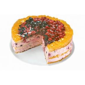 Fondant, Gum Paste, Cream og Fromage