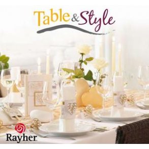 Stearinlys - stagelys dyppetlys