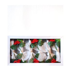 Knallerter til guldbryllup