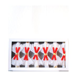 Knallerter til diamantbryllup