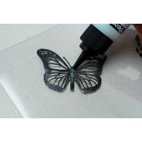 Skrive og pyntepenne