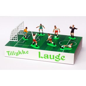 Sangskjuler til konfirmation