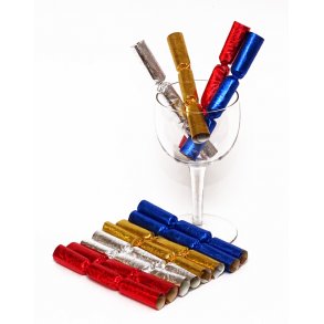 Knallerter til barnedb